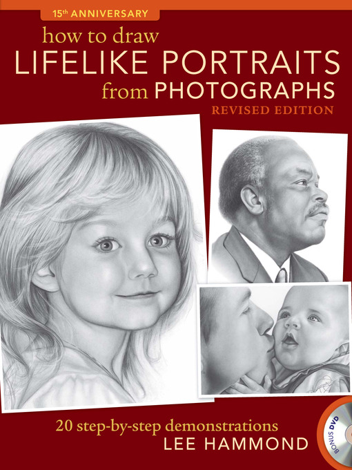 Title details for How To Draw Lifelike Portraits from Photographs by Lee Hammond - Available